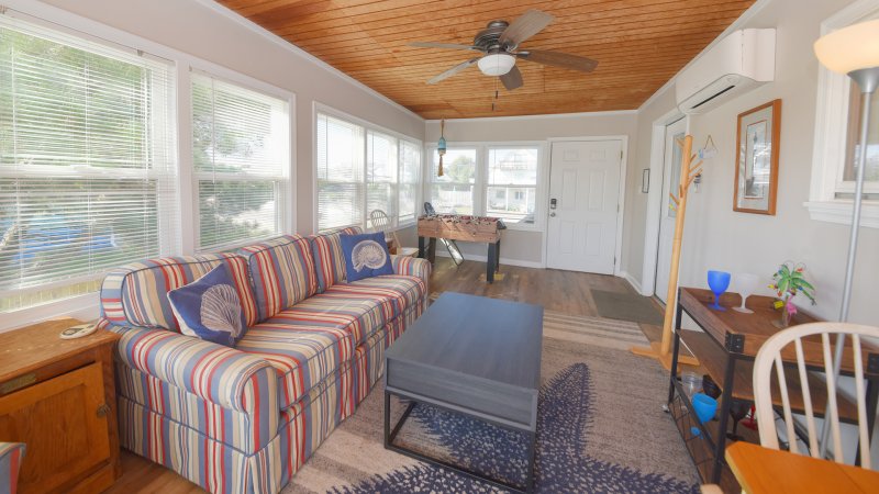 Sea Star – Sun Room