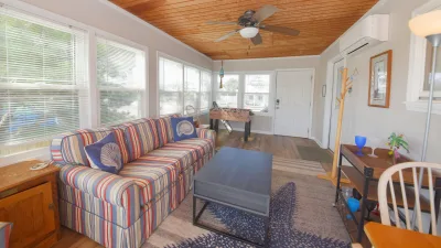 Sea Star – Sun Room