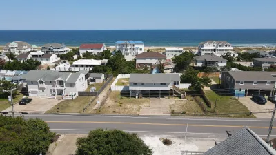 Sea Star – Exterior