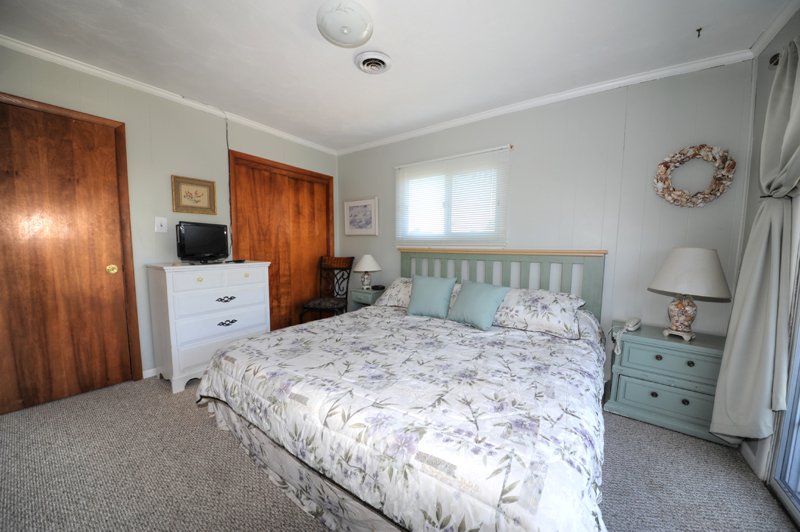 Sea Star – Bedroom 1