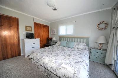 Sea Star – Bedroom 1