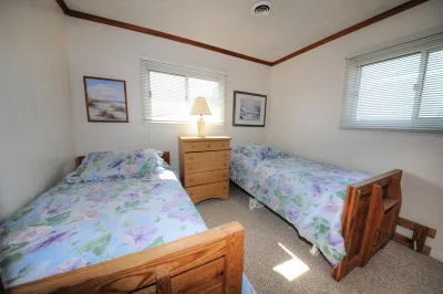 Sea Star – Bedroom 3
