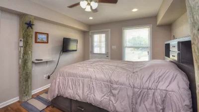 Sea Star – Bedroom 5