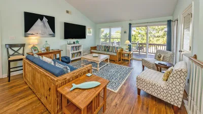 Moore Fun – Living Room