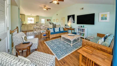 Moore Fun – Living Room