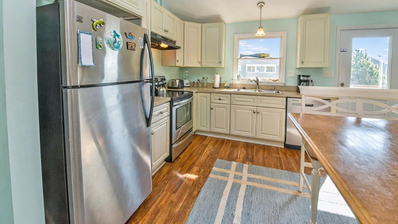 Moore Fun – Kitchen