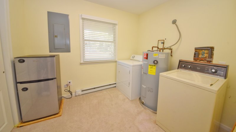 Moore Fun – Laundry Room