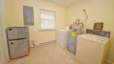 Moore Fun – Laundry Room