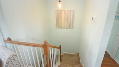 Moore Fun – Stairs