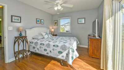 Moore Fun – Bedroom 1