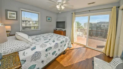 Moore Fun – Bedroom 1
