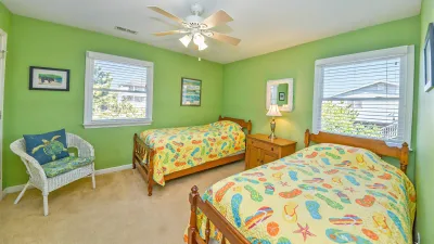 Moore Fun – Bedroom 2
