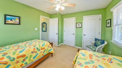 Moore Fun – Bedroom 2