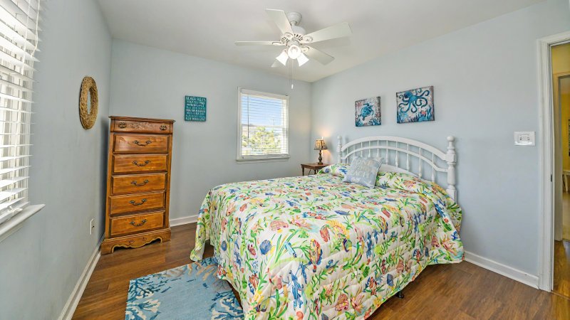 Moore Fun – Bedroom 3