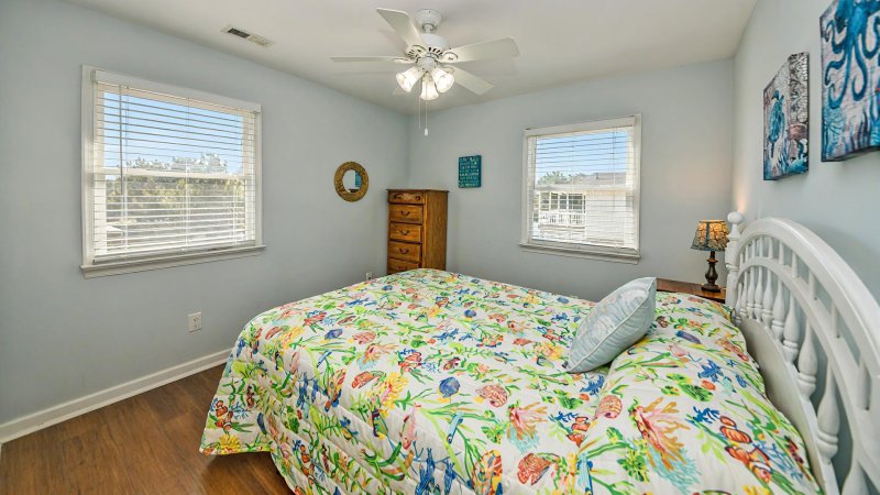 Moore Fun – Bedroom 3