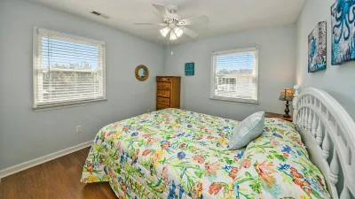 Moore Fun – Bedroom 3