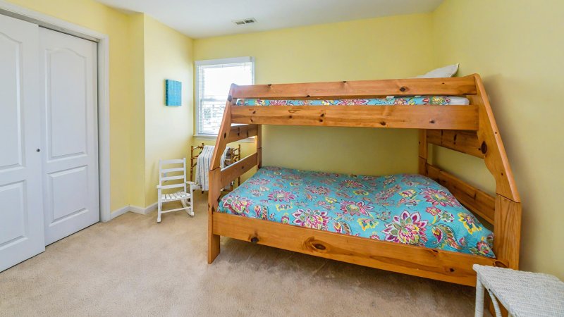 Moore Fun – Bedroom 4