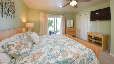 Ohana – Bedroom 1