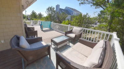 Fun in the Sun – Deck