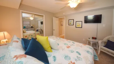 Sand Daylor – Bedroom 4