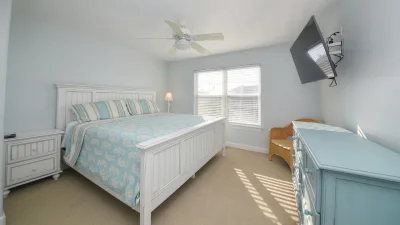 Island Hopper – Bedroom 4