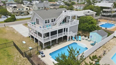 Sonshine Paradise – Exterior