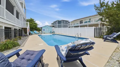 Sonshine Paradise – Pool