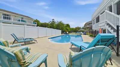 Sonshine Paradise – Pool