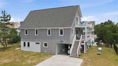 Sonshine Paradise – Exterior