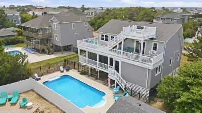 Sonshine Paradise – Exterior