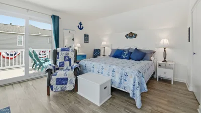 Sonshine Paradise – Bedroom 1