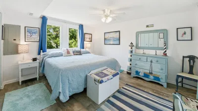 Sonshine Paradise – Bedroom 3