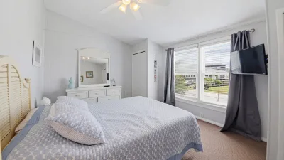 Bridge Bound – Bedroom 1