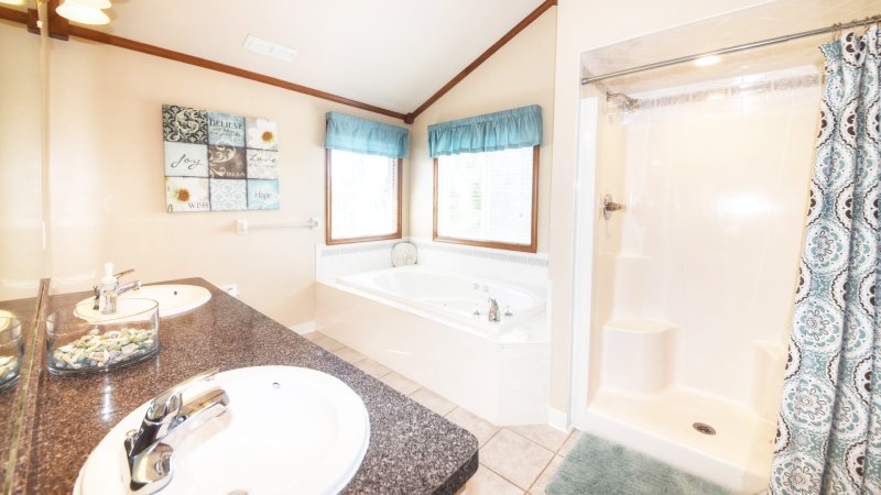 South Beach – Private Bath for BR1