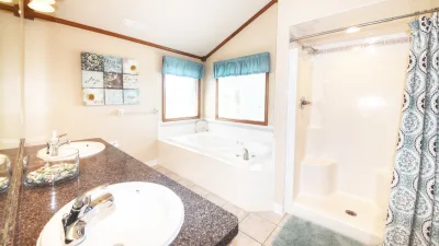 South Beach – Private Bath for BR1