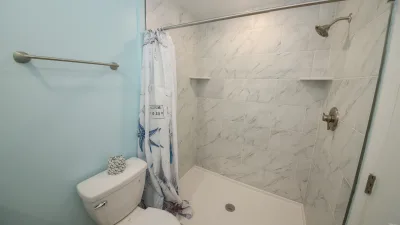 A Beach PhantaSea – Private Bath for BR4