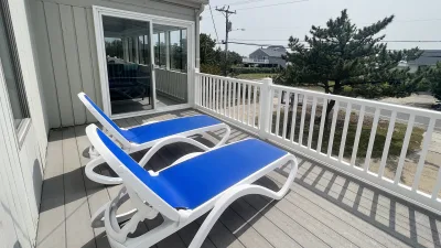 Tuna Trap – Deck