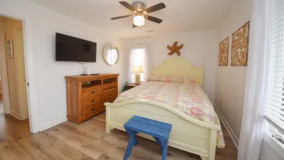 The Sleepover – Bedroom 1