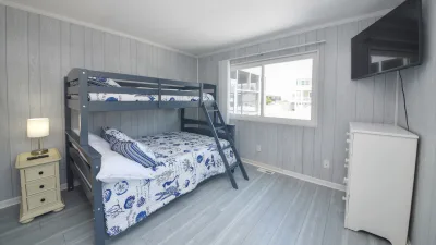 All Hands on Deck – Bedroom 4