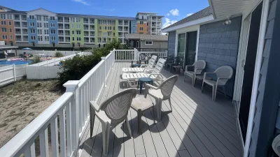 Nittany Li-On – Deck