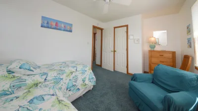 Nittany Li-On – Bedroom 2
