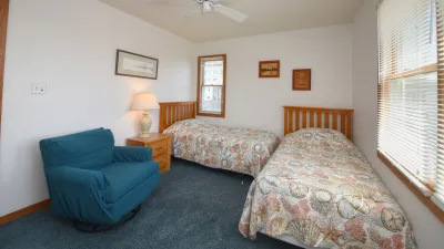 Nittany Li-On – Bedroom 4