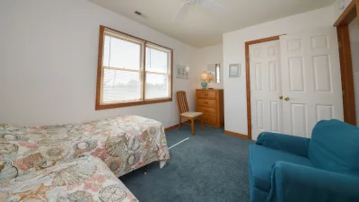 Nittany Li-On – Bedroom 4