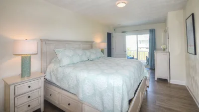 Atlantic Retreat – Bedroom 6