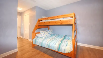Atlantic Retreat – Bedroom 9