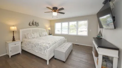 Ocean Pearl – Bedroom 1
