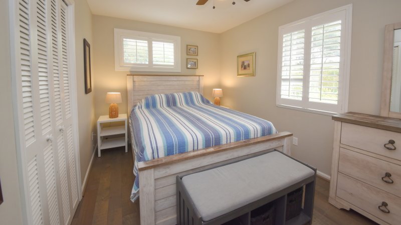 Ocean Pearl – Bedroom 2