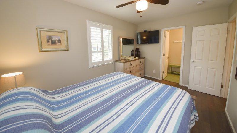 Ocean Pearl – Bedroom 2