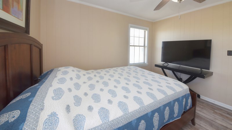 All For Fun – Bedroom 2