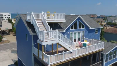Just in Case – Deck
